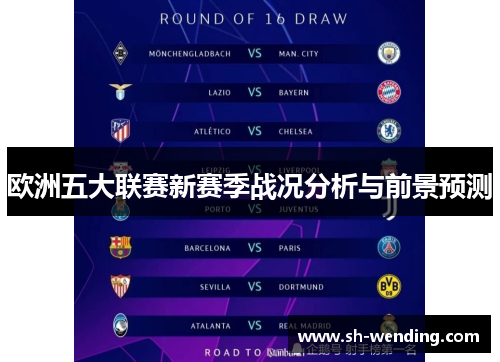 欧洲五大联赛新赛季战况分析与前景预测